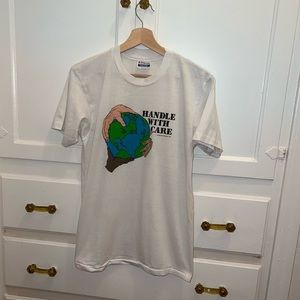 Vintage Single Stitch T-Shirt